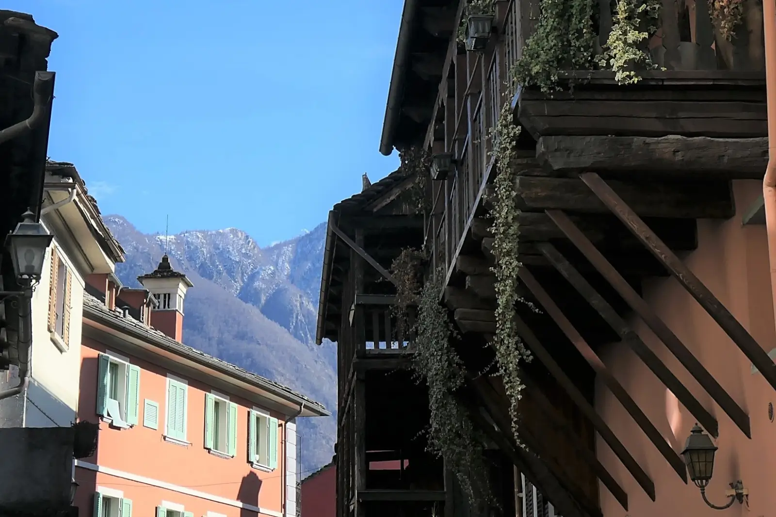 Mars 2026 : Domodossola (I)