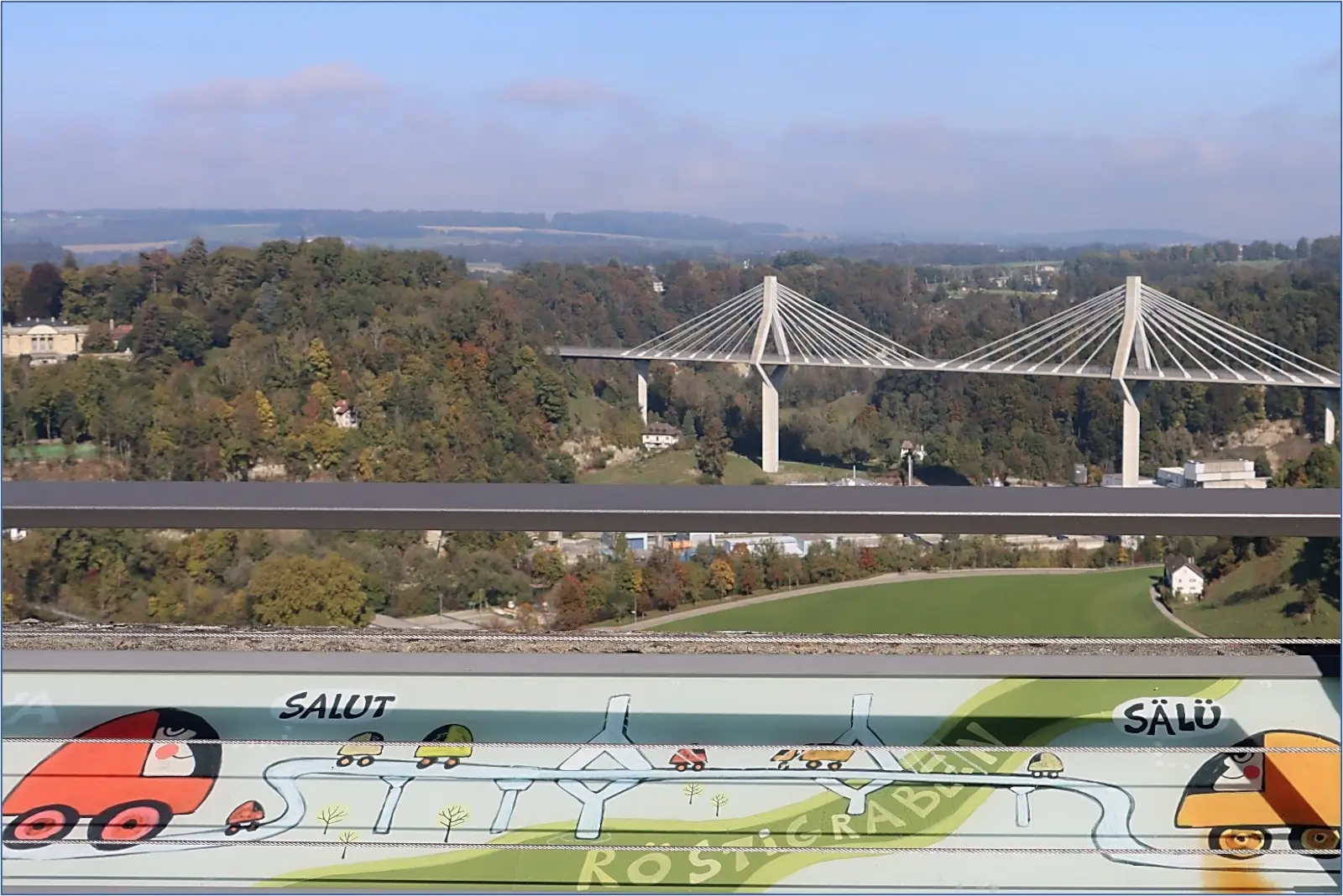 Septembre 2026 : Fribourg